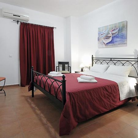 Kythera Golden Sun Agia Pelagia  ภายนอก รูปภาพ