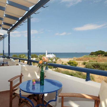 Kythera Golden Sun Agia Pelagia  ภายนอก รูปภาพ