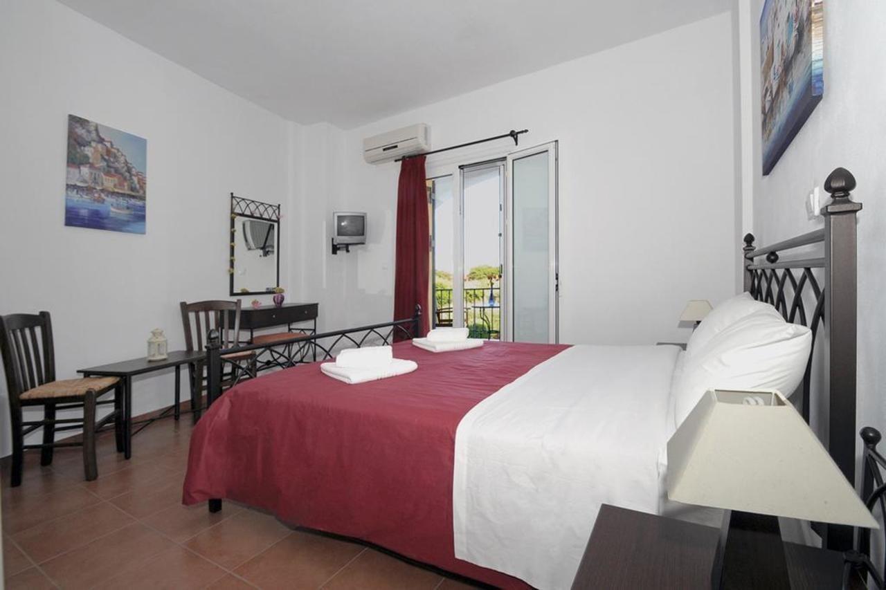 Kythera Golden Sun Agia Pelagia  ภายนอก รูปภาพ