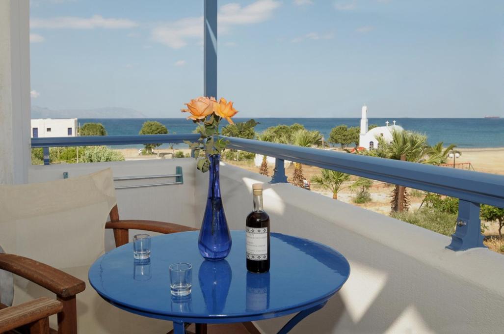Kythera Golden Sun Agia Pelagia  ภายนอก รูปภาพ