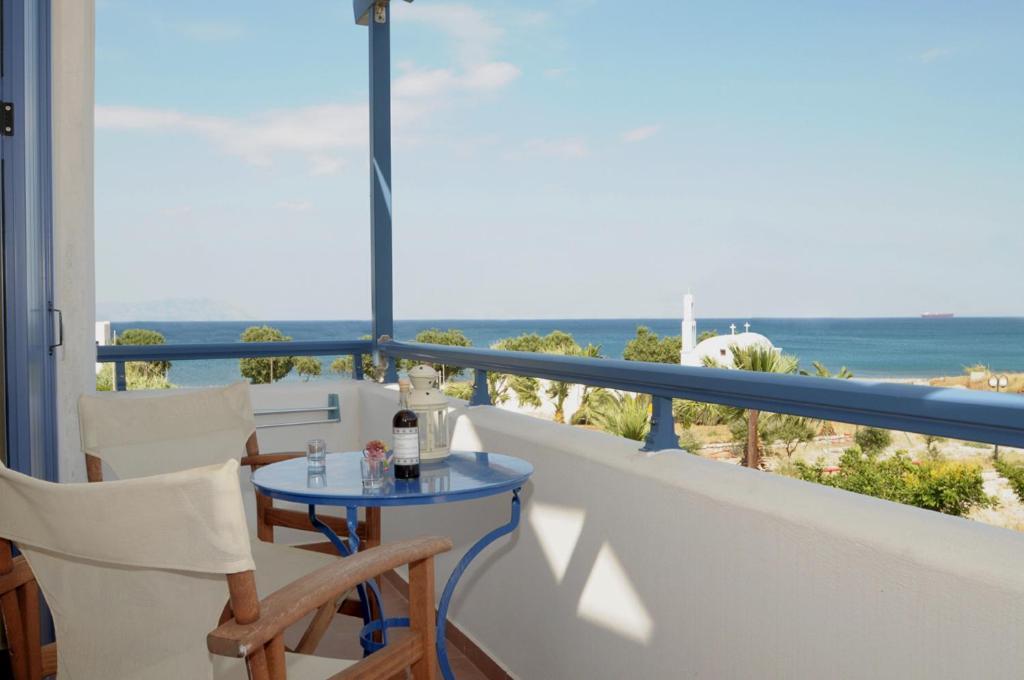 Kythera Golden Sun Agia Pelagia  ภายนอก รูปภาพ