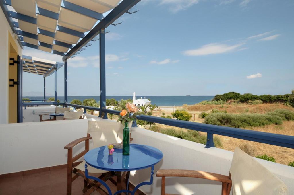 Kythera Golden Sun Agia Pelagia  ภายนอก รูปภาพ